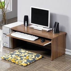 좌식1인용컴퓨터책상