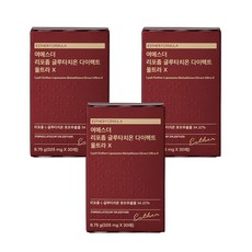 [홈쇼핑 동일 상품]에스더포뮬러 여에스더 리포좀 글루타치온 다이렉트 울트라 X 30매 3박스 (90매) 여에스더 글루타치온 UX, 9.75g