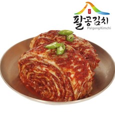 명품 맛김치 3kg(썰은김치), 1개,...