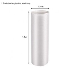 이동식에어컨연장호스