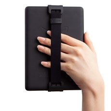 윌비 클립온 포인트 - 전자책 이북 아이폰 갤럭시 핸드폰 태블릿 스트랩 그립 홀더