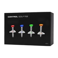 컨트롤골프티