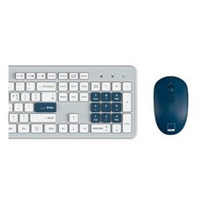 팬톤무선키보드