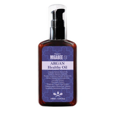 베이비파우더오일