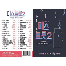 내일은미스트롯2전국투어콘서트부산