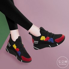 여성조깅화
