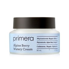 프리메라 알파인 베리 워터리 크림 50ml