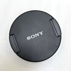 소니24mm렌즈캡
