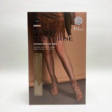 비비안소프트밴드스타킹