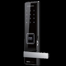삼성 디지털도어록/주키x SHS-H530