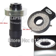 렌즈줌링라이트