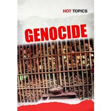 Genocide Library Binding, Heinemann Educational Books, English, 9781432960346