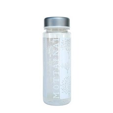 리버스 리유즈 보틀 모타이나이 500ml(화이트), 화이트, 1개