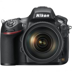 디지털 카메라 Nikon D800 36.3MP CMOS FXFormat SLR (본체만) (OLD MODEL)