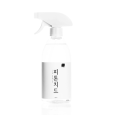 순수백과 피톤치드 편백수 스프레이, 500ml, 1개