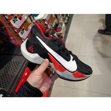 나이키 맨즈 줌 프릭 2 블랙 CK5424-003