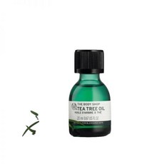 더바디샵 티트리 오일20ML, 1개, 20ml