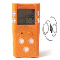 추천10 복합가스측정기