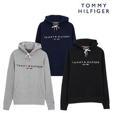 타미힐피거기모맨투맨