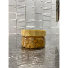 자연산 성게알 100g, 1개