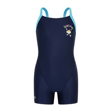 아레나여아3부수영복