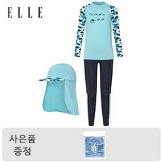 엘르남아래쉬가드