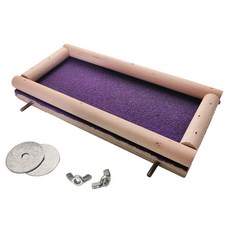 놀이터부품스프링시소기둥캡