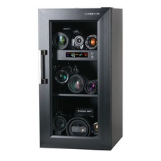 굿스굿 GD-ION-70D 카메라제습함 선반2개 3칸사용