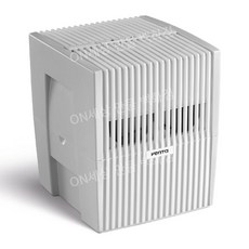Venta 벤타 가습기 오리지널 LW25 화이트 40제곱미터 기화식 일본 발매 에어워셔