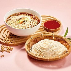 해초미인 두부면 10입 (두부면 180g 10입+비빔소스50g 5입+메밀소바 50g5입+김스..34241773, 단일옵션, 1개