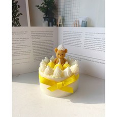 캘리양초