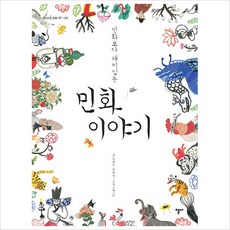 부산민화