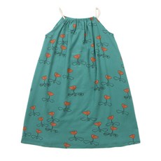 데님인더박스원피스