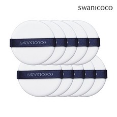 스와니코코쿠션