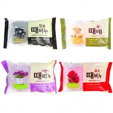 천연곡물때비누