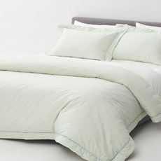  레노마홈 네프양모차렵이불베개세트S(null) 