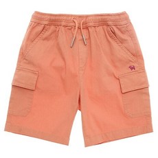 블루독5부우븐팬츠