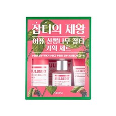 [어퓨] 산뽕나무 잡티 기획 세트, 상세설명 참조, 없음