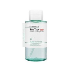 브링그린티트리시카클렌징워터