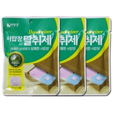 서랍장나무냄새