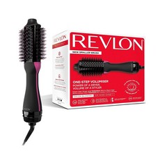 레브론 헤어브러쉬 RVDR5282UKE 볼류마이저 독일직배송