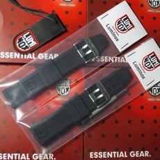 LUMINOX 3051 3081 8821 8823 루미녹스시계줄 22~23mm