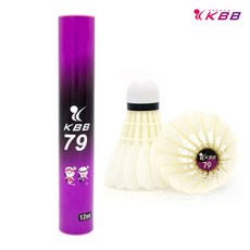 kbb79셔틀콕