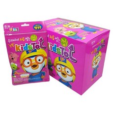 해태제과식품 천안공장/충남 천안시_【樂】 HT366P KidsTol 키즈톨껌 30g 10개 САЯØ5.28+4.25(ВΛЖ)_, 1