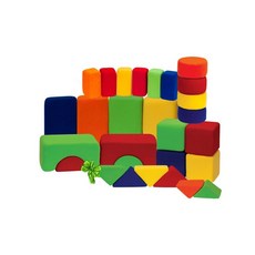 벽돌스폰지블록