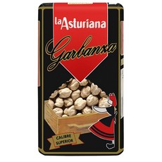 디 오스트리안 슈페리어 병아리콩, 4개, 500g