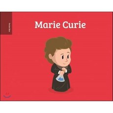Marie Curie, Flash Point