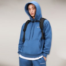그랜피니 프리미엄 남녀공용 기모 후드 트레이닝복 바지 SET GFHM02