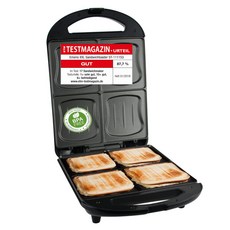 샌드위치메이커4구