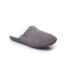 소렐남성겨울슬리퍼